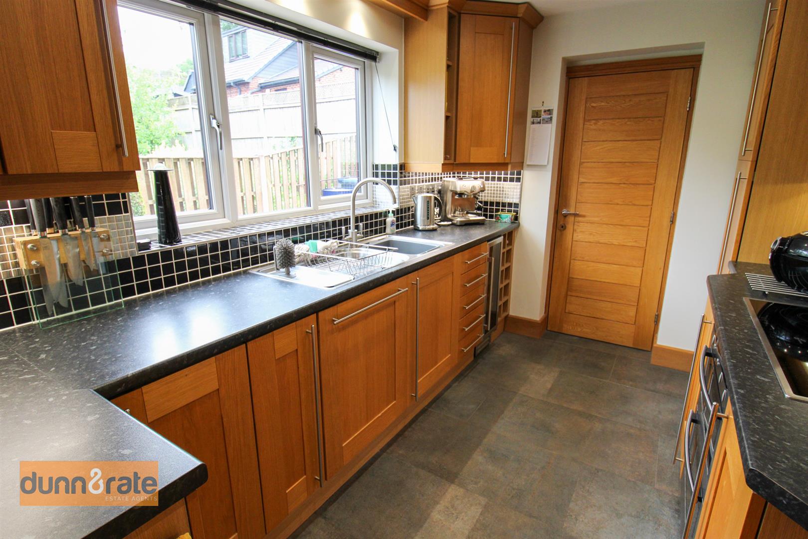 Sandy Lane, Brown Edge, Stoke-On-Trent